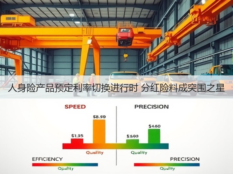 人身险产品预定利率切换进行时 分红险料成突围之星