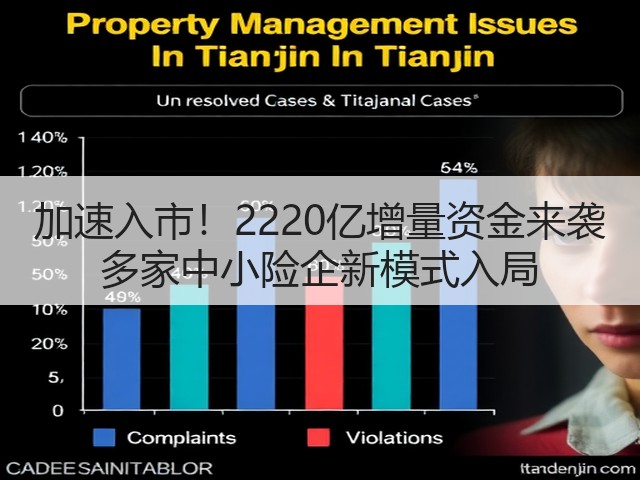 加速入市!2220亿增量资金来袭 多家中小险企新模式入局(图1) 加速入市!2220亿增量资金来袭 多家中小险企新模式入局(图1)