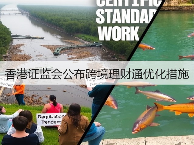 香港证监会公布跨境理财通优化措施(图1) 香港证监会公布跨境理财通优化措施(图1)