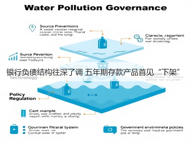 银行负债结构往深了调 五年期存款产品首见“下架”
