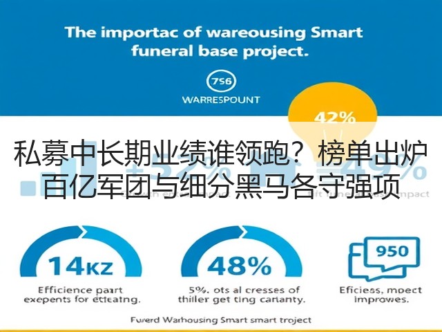 私募中长期业绩谁领跑?榜单出炉 百亿军团与细分黑马各守强项(图3) 私募中长期业绩谁领跑?榜单出炉 百亿军团与细分黑马各守强项(图3)