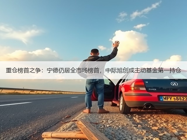 重仓榜首之争:宁德仍居全市场榜首,中际旭创成主动基金第一持仓(图1) 重仓榜首之争:宁德仍居全市场榜首,中际旭创成主动基金第一持仓(图1)
