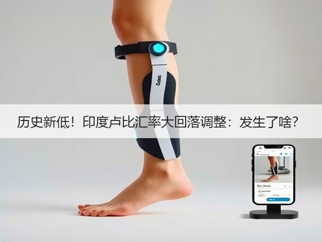 历史新低!印度卢比汇率大回落调整:发生了啥?(图3) 历史新低!印度卢比汇率大回落调整:发生了啥?(图3)