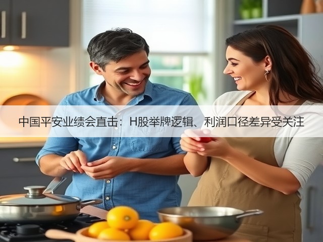 中国平安业绩会直击:H股举牌逻辑、利润口径差异受关注(图1) 中国平安业绩会直击:H股举牌逻辑、利润口径差异受关注(图1)