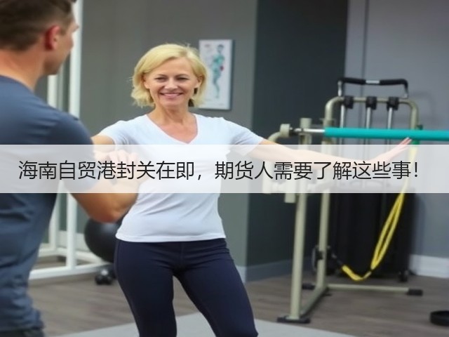 海南自贸港封关在即，期货人需要了解这些事！(图2)