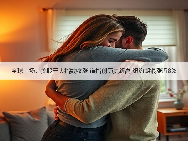全球市场:美股三大指数收涨 道指创历史新高 纽约期银涨近8%(图2) 全球市场:美股三大指数收涨 道指创历史新高 纽约期银涨近8%(图2)