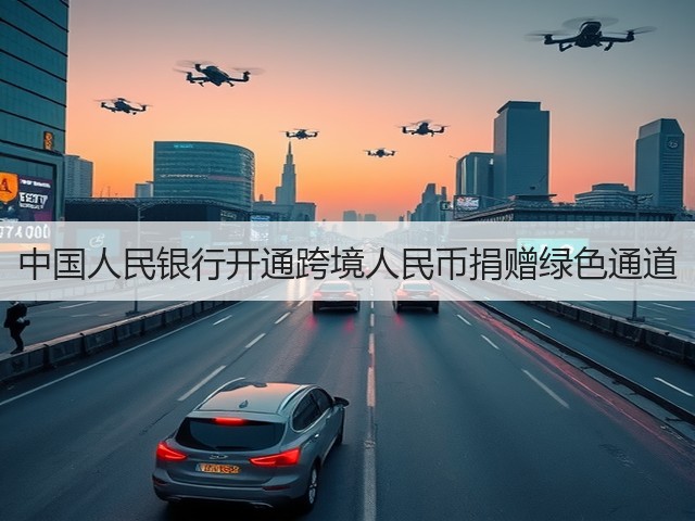 中国人民银行开通跨境人民币捐赠绿色通道(图2) 中国人民银行开通跨境人民币捐赠绿色通道(图2)