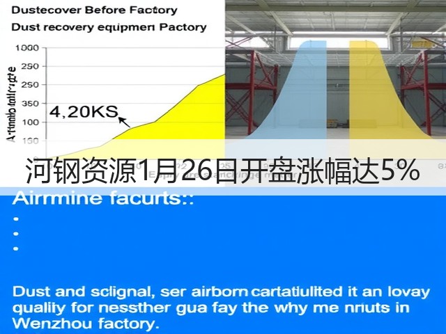 河钢资源1月26日开盘涨幅达5%(图3) 河钢资源1月26日开盘涨幅达5%(图3)
