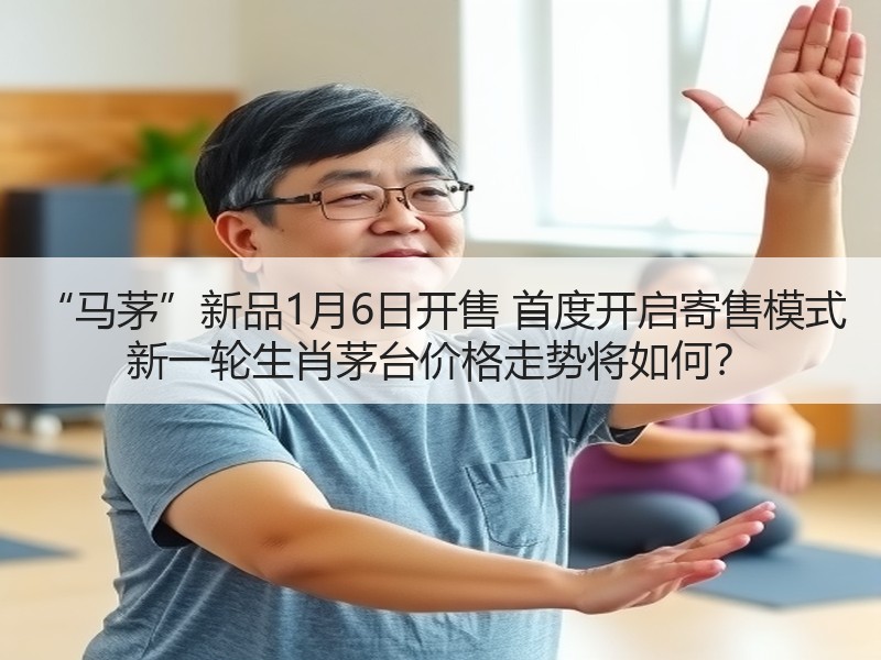 “马茅”新品1月6日开售 首度开启寄售模式 新一轮生肖茅台价格走势将如何？