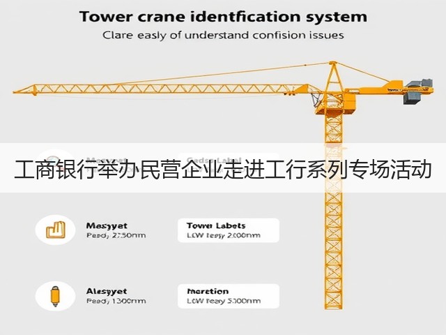 工商银行举办民营企业走进工行系列专场活动(图1)