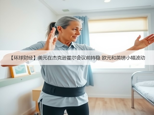 【环球财经】美元在杰克逊霍尔会议前持稳 欧元和英镑小幅波动(图1) 【环球财经】美元在杰克逊霍尔会议前持稳 欧元和英镑小幅波动(图1)