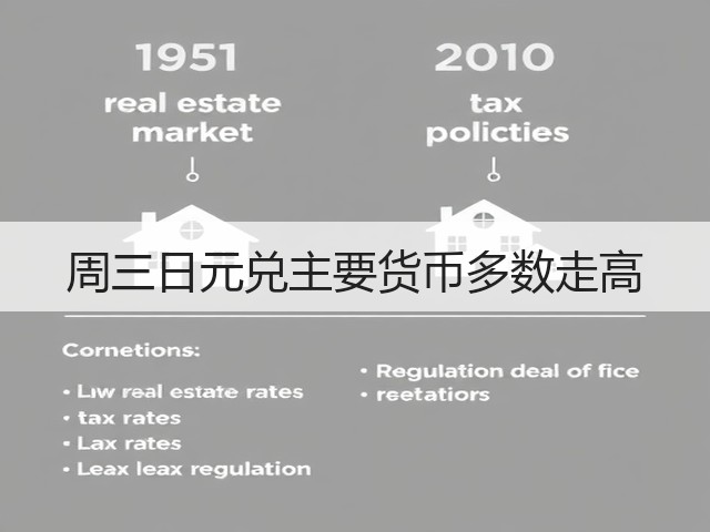 周三日元兑主要货币多数走高(图1)