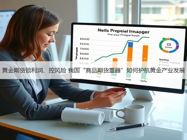 黄金期货锁利润、控风险 我国“商品期货重器”如何护航黄金产业发展(图1) 黄金期货锁利润、控风险 我国“商品期货重器”如何护航黄金产业发展(图1)