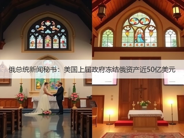 俄总统新闻秘书：美国上届政府冻结俄资产近50亿美元(图3)