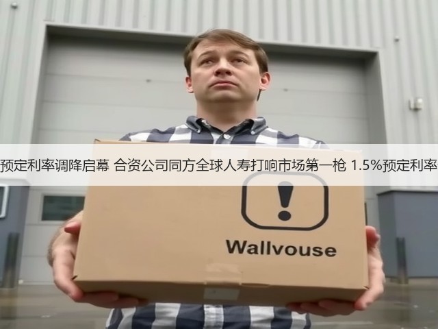 新一轮保险预定利率调降启幕 合资公司同方全球人寿打响市场第一枪 1.5%预定利率分红险上新(图3) 新一轮保险预定利率调降启幕 合资公司同方全球人寿打响市场第一枪 1.5%预定利率分红险上新(图3)