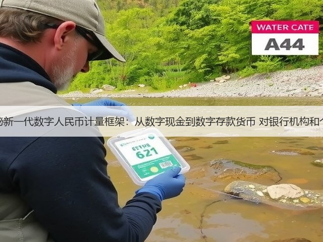 今日正式实施!揭秘新一代数字人民币计量框架:从数字现金到数字存款货币 对银行机构和个人有何实质影响?(图2) 今日正式实施!揭秘新一代数字人民币计量框架:从数字现金到数字存款货币 对银行机构和个人有何实质影响?(图2)