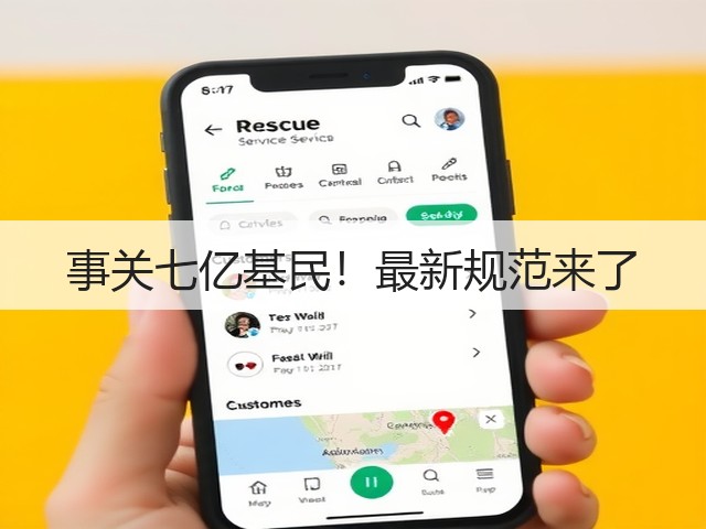 事关七亿基民!最新规范来了(图2) 事关七亿基民!最新规范来了(图2)