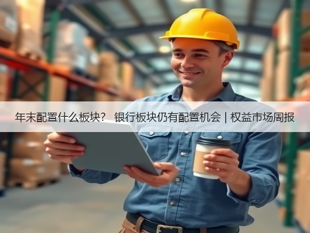 年末配置什么板块? 银行板块仍有配置机会 | 权益市场周报(图3) 年末配置什么板块? 银行板块仍有配置机会 | 权益市场周报(图3)