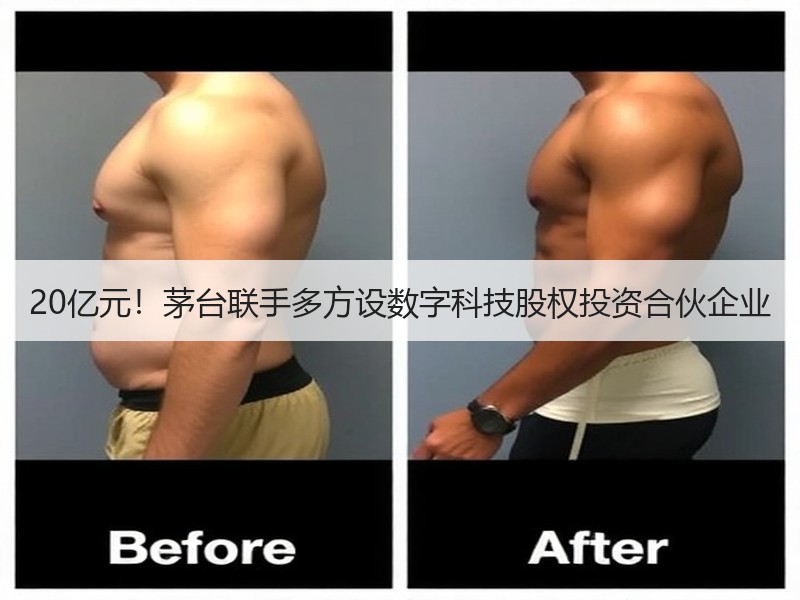 20亿元！茅台联手多方设数字科技股权投资合伙企业
