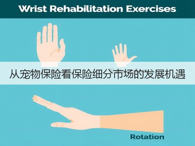 从宠物保险看保险细分市场的发展机遇(图1) 从宠物保险看保险细分市场的发展机遇(图1)