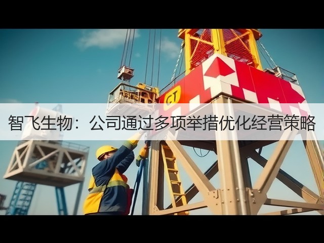 智飞生物:公司通过多项举措优化经营策略(图3) 智飞生物:公司通过多项举措优化经营策略(图3)