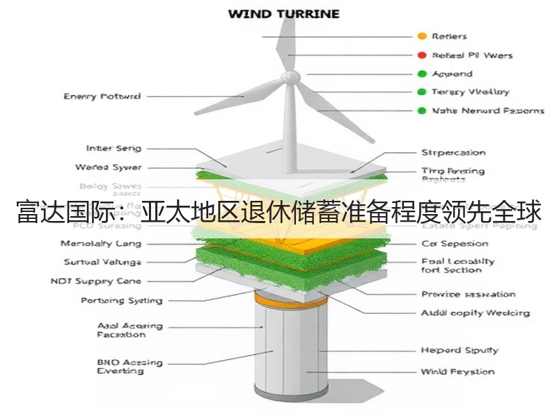 富达国际：亚太地区退休储蓄准备程度领先全球
