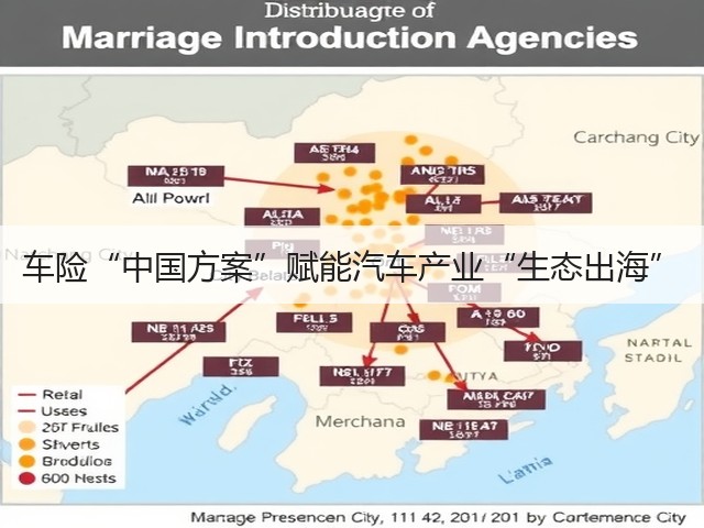 车险“中国方案”赋能汽车产业“生态出海”(图2) 车险“中国方案”赋能汽车产业“生态出海”(图2)