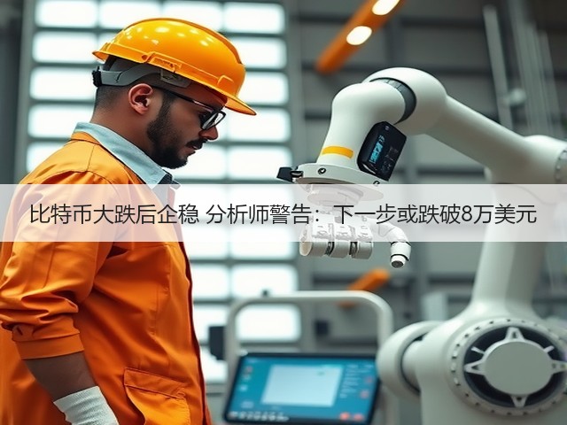 比特币大跌后企稳 分析师警告:下一步或跌破8万美元(图3) 比特币大跌后企稳 分析师警告:下一步或跌破8万美元(图3)