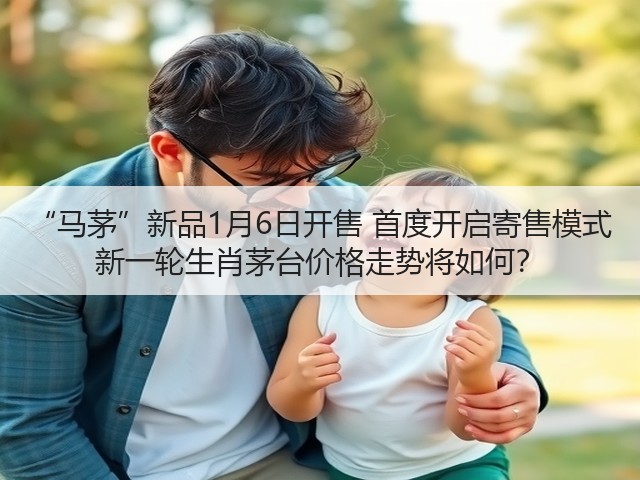 “马茅”新品1月6日开售 首度开启寄售模式 新一轮生肖茅台价格走势将如何?(图2) “马茅”新品1月6日开售 首度开启寄售模式 新一轮生肖茅台价格走势将如何?(图2)
