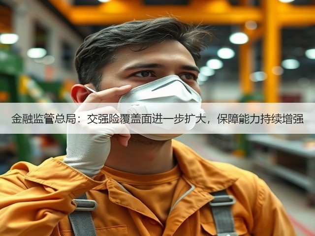 金融监管总局:交强险覆盖面进一步扩大,保障能力持续增强(图3) 金融监管总局:交强险覆盖面进一步扩大,保障能力持续增强(图3)