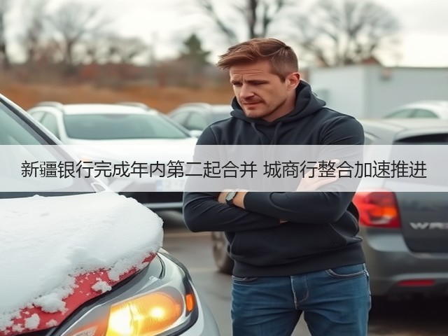新疆银行完成年内第二起合并 城商行整合加速推进(图3) 新疆银行完成年内第二起合并 城商行整合加速推进(图3)