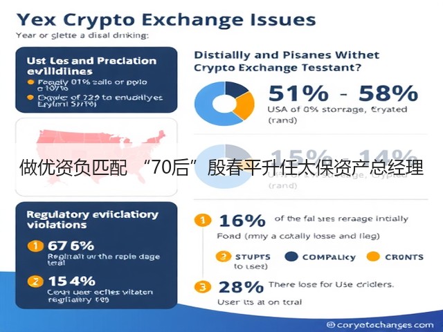 做优资负匹配 “70后”殷春平升任太保资产总经理(图3) 做优资负匹配 “70后”殷春平升任太保资产总经理(图3)