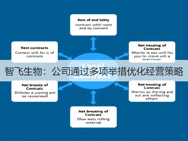智飞生物:公司通过多项举措优化经营策略(图1) 智飞生物:公司通过多项举措优化经营策略(图1)