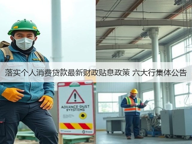 落实个人消费贷款最新财政贴息政策 六大行集体公告(图3) 落实个人消费贷款最新财政贴息政策 六大行集体公告(图3)