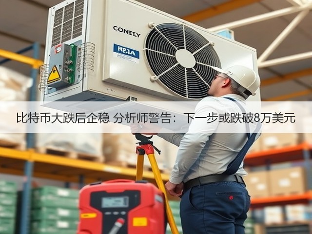 比特币大跌后企稳 分析师警告:下一步或跌破8万美元(图3) 比特币大跌后企稳 分析师警告:下一步或跌破8万美元(图3)