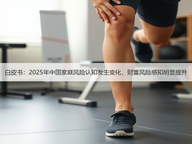 白皮书:2025年中国家庭风险认知发生变化,财富风险感知明显提升(图3) 白皮书:2025年中国家庭风险认知发生变化,财富风险感知明显提升(图3)