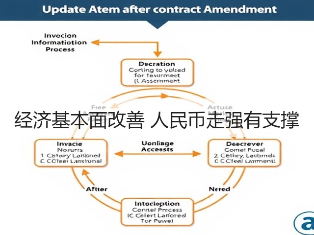 经济基本面改善 人民币走强有支撑(图3) 经济基本面改善 人民币走强有支撑(图3)