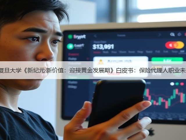 平安人寿X复旦大学《新纪元·新价值:迎接黄金发展期》白皮书:保险代理人职业未来机遇无限(图3) 平安人寿X复旦大学《新纪元·新价值:迎接黄金发展期》白皮书:保险代理人职业未来机遇无限(图3)