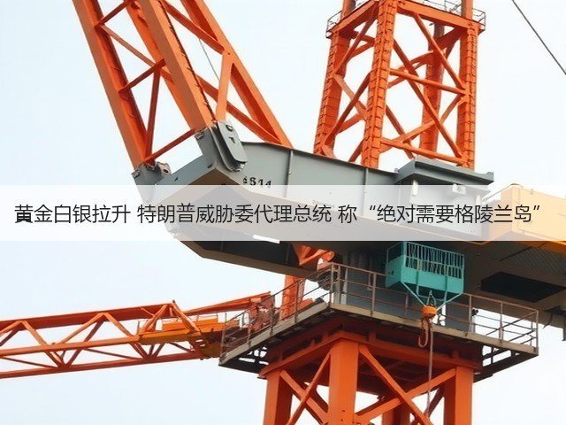 黄金白银拉升 特朗普威胁委代理总统 称“绝对需要格陵兰岛”(图3) 黄金白银拉升 特朗普威胁委代理总统 称“绝对需要格陵兰岛”(图3)