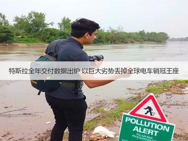 特斯拉全年交付数据出炉 以巨大劣势丢掉全球电车销冠王座(图2)