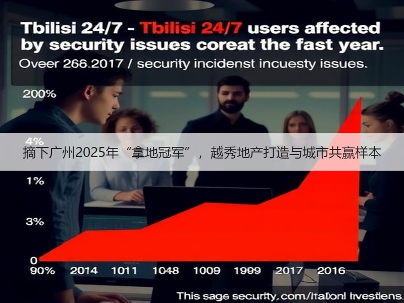 摘下广州2025年“拿地冠军”，越秀地产打造与城市共赢样本