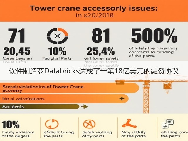 软件制造商Databricks达成了一笔18亿美元的融资协议(图1)