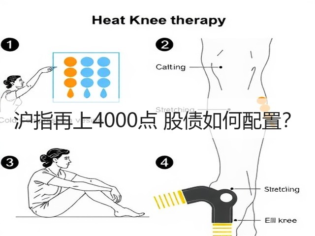 沪指再上4000点 股债如何配置?(图2) 沪指再上4000点 股债如何配置?(图2)