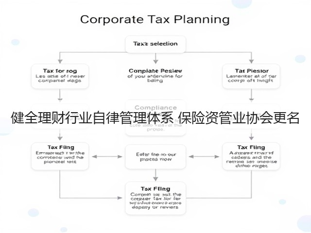 健全理财行业自律管理体系 保险资管业协会更名(图3)