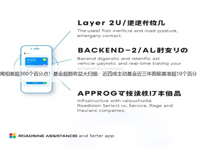 首尾相差超300个百分点！基金超额收益大扫描：近四成主动基金近三年跑输基准超10个百分点