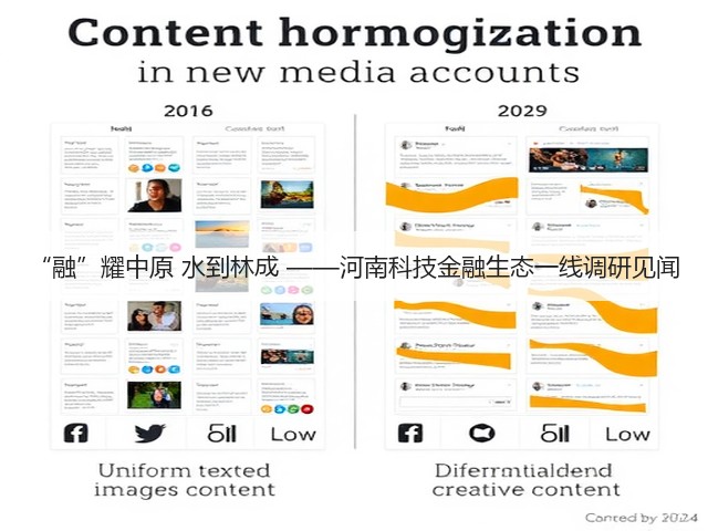 “融”耀中原 水到林成 ——河南科技金融生态一线调研见闻(图3)