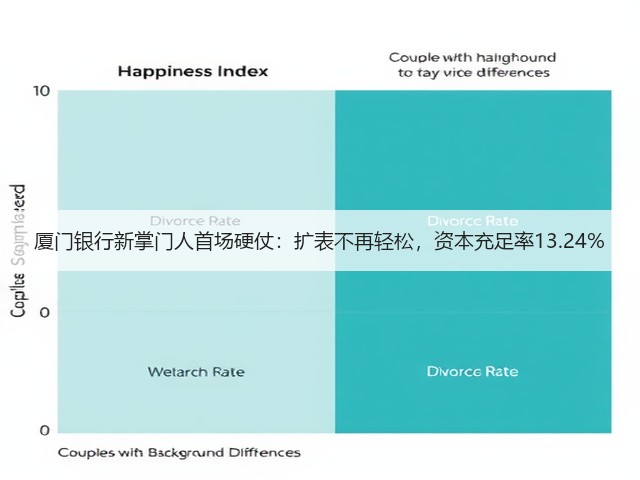 厦门银行新掌门人首场硬仗：扩表不再轻松，资本充足率13.24%(图2)