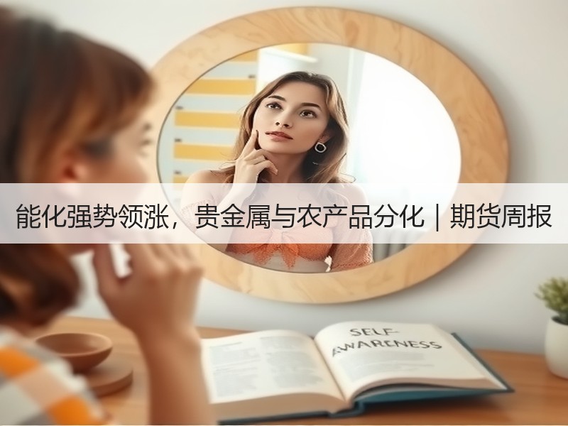 能化强势领涨，贵金属与农产品分化｜期货周报