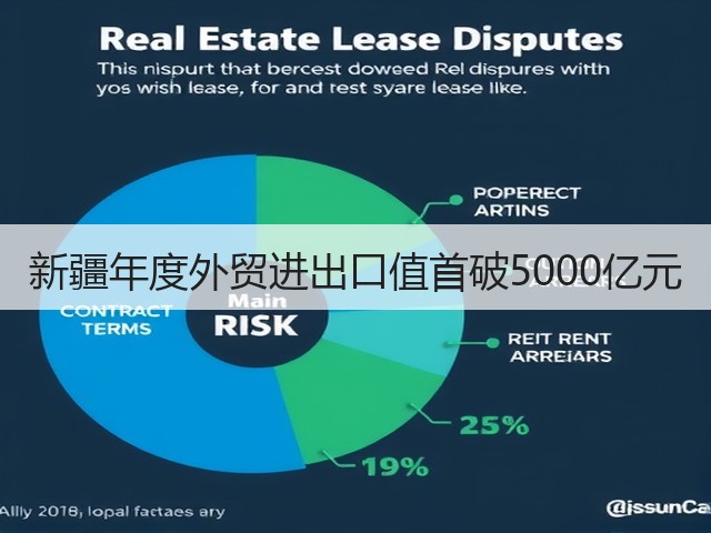 新疆年度外贸进出口值首破5000亿元(图2) 新疆年度外贸进出口值首破5000亿元(图2)