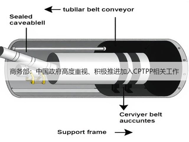 商务部:中国政府高度重视、积极推进加入CPTPP相关工作(图1) 商务部:中国政府高度重视、积极推进加入CPTPP相关工作(图1)